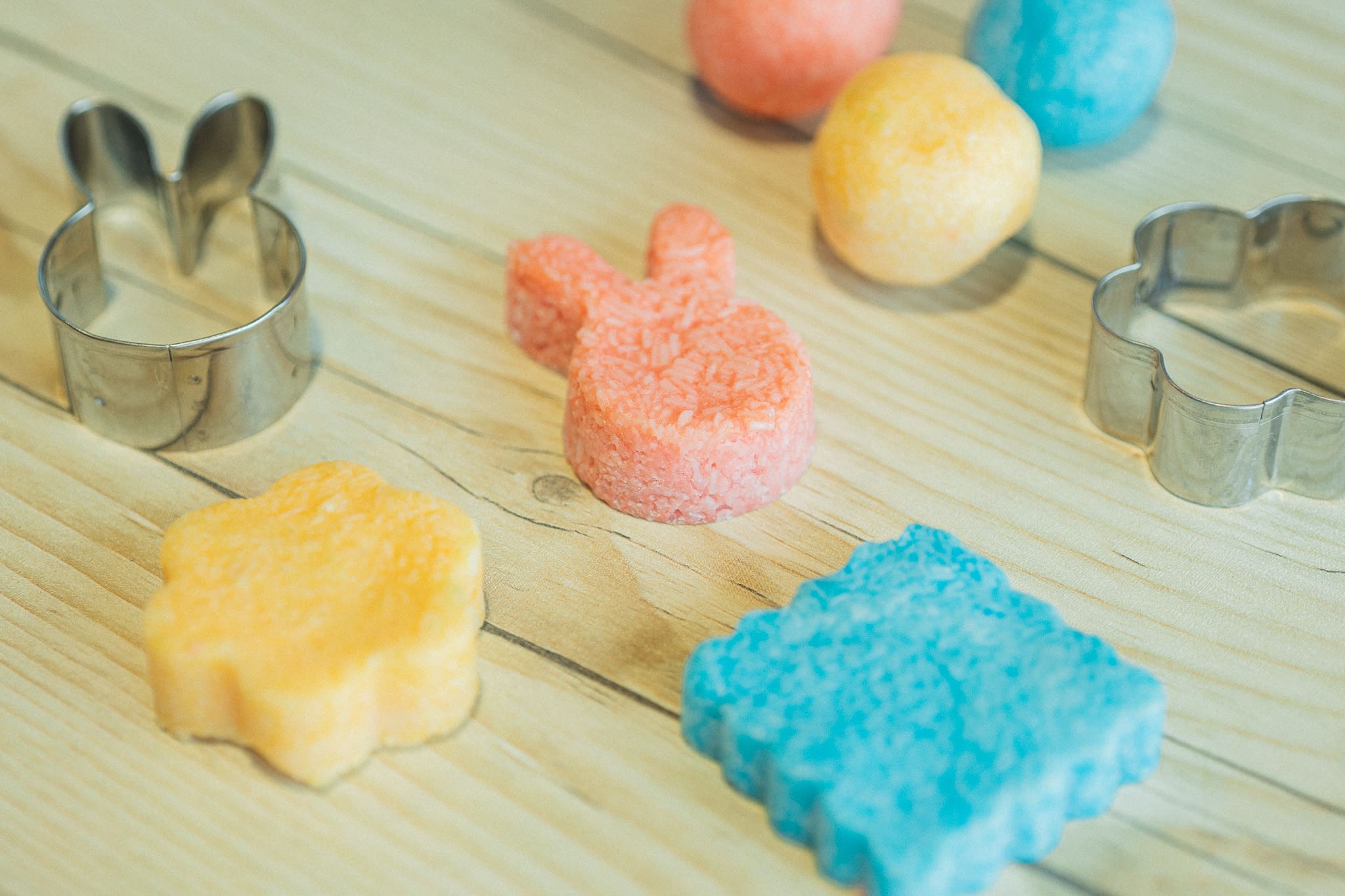 こねこねハーブせっけん作り | 松阪農業公園ベルファーム - Bell Farm