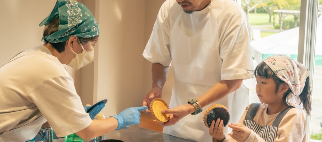 ベルファーム運営について 松阪農業公園ベルファーム Bell Farm